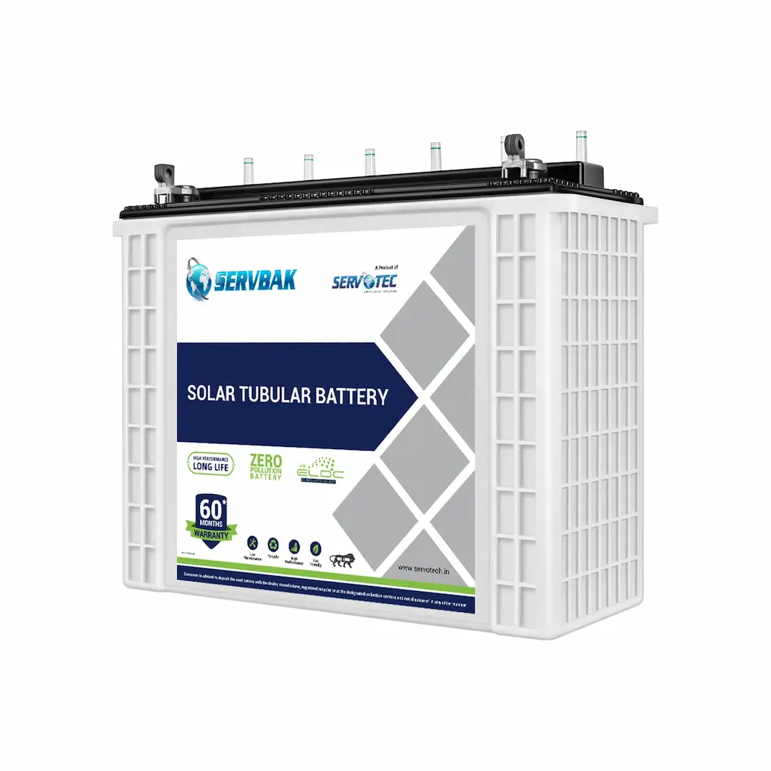 Solar Batteries