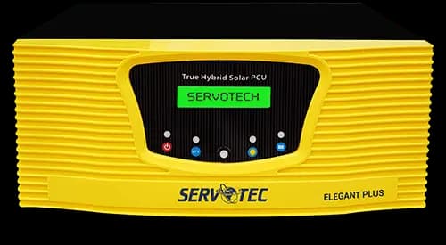 Solar Inverter