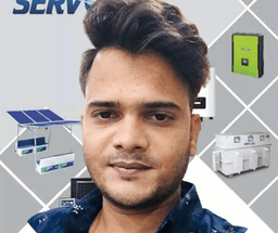 Vikas Gautam